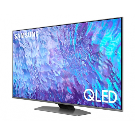 SAMSUNG TV QLED 50inch QE50Q80CAT