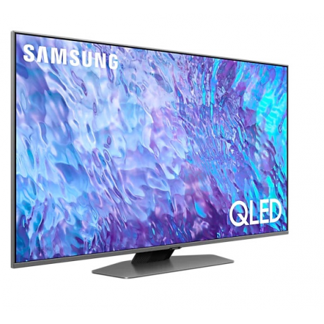 SAMSUNG TV QLED 50inch QE50Q80CAT