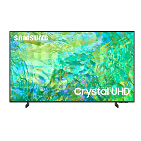 SAMSUNG UE55CU8002KXXH 55inch Crystal UHD LED CU8000 3xHDMI 2xUSB