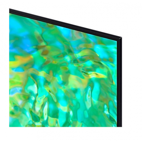 SAMSUNG UE55CU8002KXXH 55inch Crystal UHD LED CU8000 3xHDMI 2xUSB