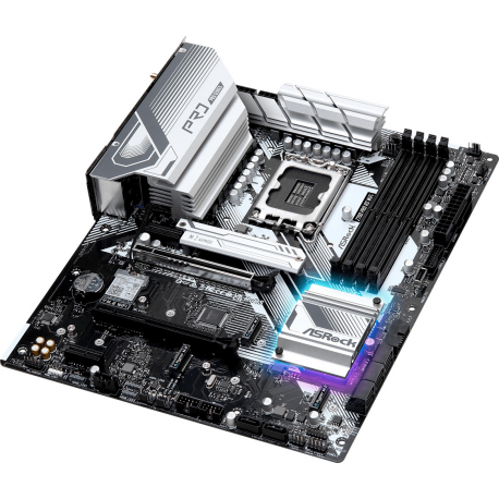 MB Z790 S1700 ATX/Z790 PRO RS WIFI ASROCK