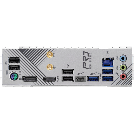 MB Z790 S1700 ATX/Z790 PRO RS WIFI ASROCK