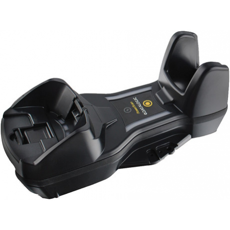 Datalogic PowerScan PBT9600 - Barcode scanner - portable - HP - 50 frames  /  sec - decoded - Bluetooth - 1