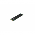 Micron 5400 PRO - SSD - Read Intensive - encrypted - 480 GB - internal - M.2 2280 - SATA 6Gb/s - 256-bit AES - Self-Encrypting Drive (SED), TCG Enterprise - for ThinkEdge SE450 7D8T
