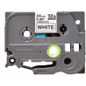 Brother TZ251CIV - Black on white - Roll (2.4 cm x 8 m) 1 cassette(s) laminated tape - for Brother PT-D600; P-Touch PT-3600, D600, D800, E550, P750, P900, P950; P-Touch EDGE PT-P750