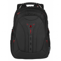 Wenger Pegasus Deluxe - Notebook carrying backpack - 14" - 16" - black