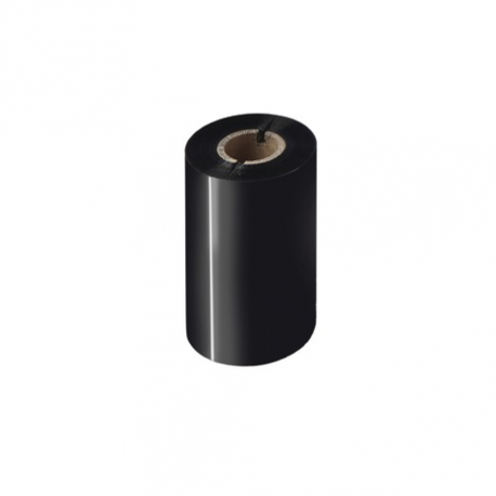 Brother Premium - 110 mm x 300 m - print ribbon - for Brother TD-4420TN, TD-4520TN - 0