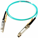 Cisco Active Optical Cable - Network cable - SFP28 to SFP28 - 7 m - fibre optic - for P / N: N3K-C34180YC=, N3K-C36180YC-R-RF, N9K-C93180YC-EX-24, N9K-C93180YC-FX-RF