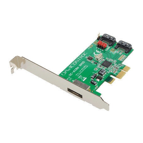 Dc-610E Raid Controller Pci