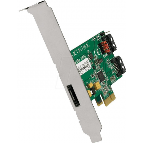 Dc-610E Raid Controller Pci