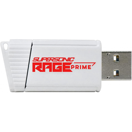 Patriot Supersonic RAGE Prime - USB flash drive - 1 TB - USB 3.2 Gen 2 - 0