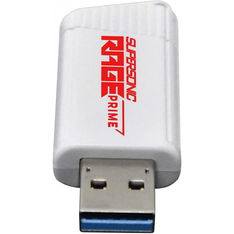 Patriot Supersonic RAGE Prime - USB flash drive - 1 TB - USB 3.2 Gen 2 - 3