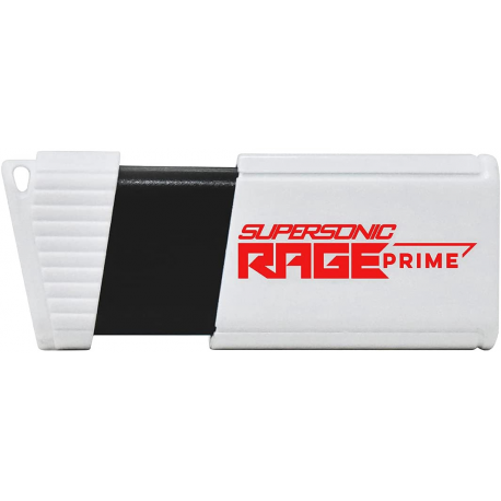 Patriot Supersonic RAGE Prime - USB flash drive - 1 TB - USB 3.2 Gen 2 - 7