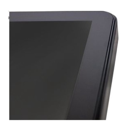 Hannspree HO245PTB - HO Series - LED monitor - 23.8" - open frame - touchscreen - 1920 x 1080 Full HD (1080p) @ 60 Hz - ADS-IPS - 350 cd / m² - 1000:1 - 5 ms - HDMI, VGA, DisplayPort - speakers - 3