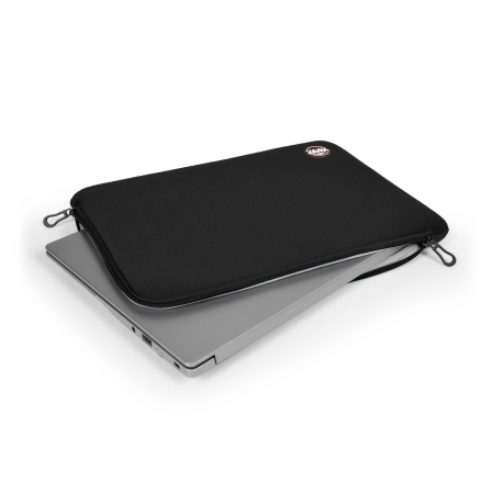 PORT Torino II - Notebook sleeve - 13" - 14" - black - 1