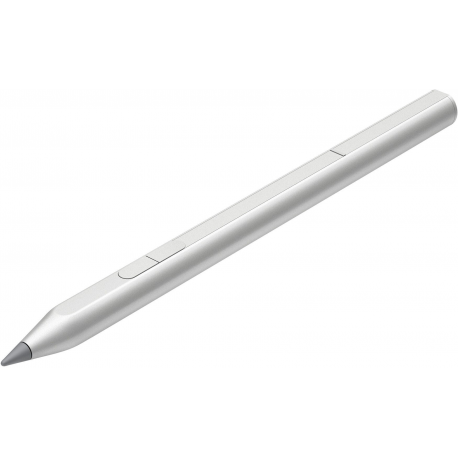 HP Rechargeable Tilt Pen - Digital pen - pike silver - for ENVY x360 Laptop; Pavilion x360 Laptop; Spectre x360 Laptop - 1