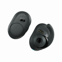 Skullcandy Push - True wireless earphones with mic - in-ear - Bluetooth - black, dark grey