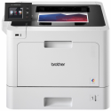 Brother HL-L8360CDW - Printer - colour - Duplex - laser - A4 / Legal - 2400 x 600 dpi - up to 31 ppm (mono)  /  up to 31 ppm (colour) - capacity: 300 sheets - USB 2.0, Gigabit LAN, Wi-Fi(n), USB host, NFC - with Brother PRINT AirBag for 400000 pages