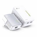 Av600 600 Mbit/S Ethernet Lan