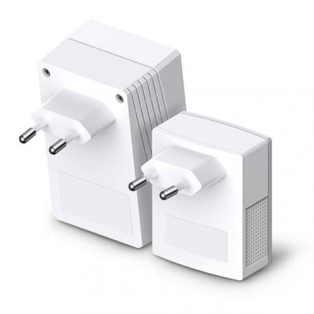 Av600 600 Mbit/S Ethernet Lan - 2