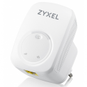 Zyxel WRE2206 - Wi-Fi range extender - Wi-Fi