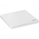 Hitachi-LG Data Storage GP60NW60 - Disk drive - DVD±RW (±R DL) / DVD-RAM - 8x - USB 2.0 - external