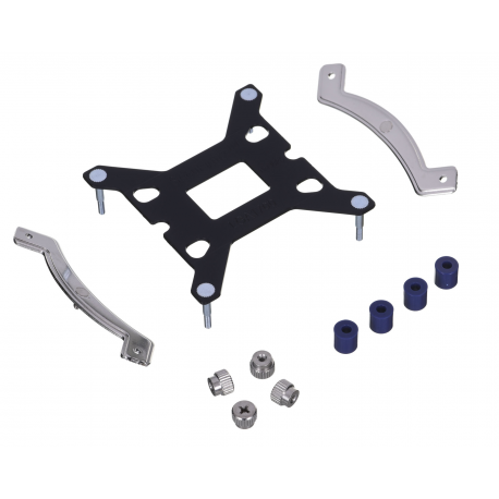 Noctua SecuFirm2 NM-i17xx-MP78 - Processor cooler mounting kit - (for: LGA1700) - for Noctua NH-L12S, NH-U12S, NH-U14S, NH-U9S; chromax NH-U12S, NH-U9S; NH-U12 series - 2
