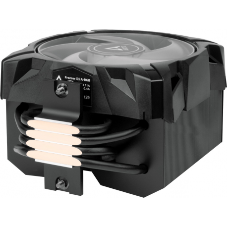 Freezer I35 Rgb - Tower Cpu