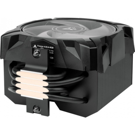 Freezer A35 Rgb - Tower Cpu
