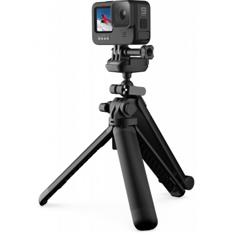 3-Way 2.0 Camera Hand Grip