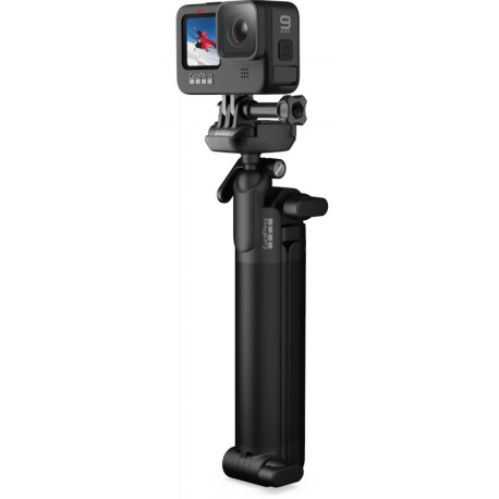 3-Way 2.0 Camera Hand Grip