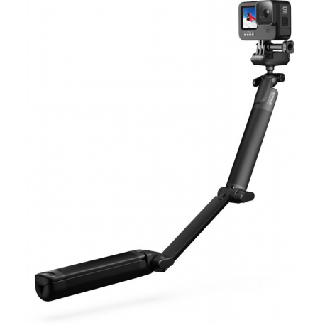 3-Way 2.0 Camera Hand Grip