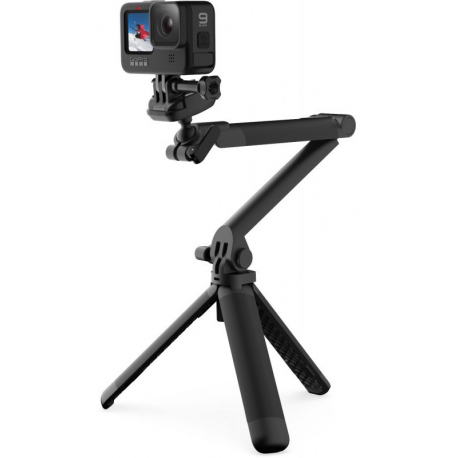 3-Way 2.0 Camera Hand Grip