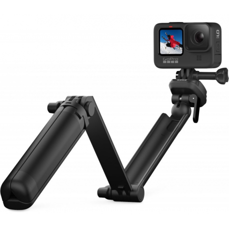 3-Way 2.0 Camera Hand Grip