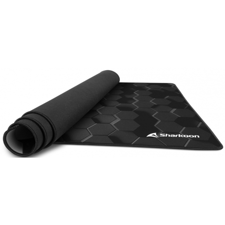 Sharkoon Skiller SGP30 Big - Mouse pad - Hex - 2