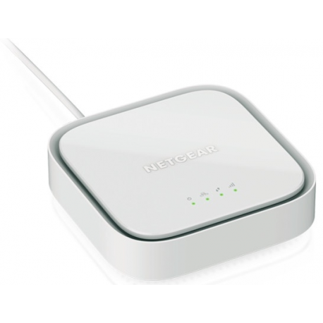 NETGEAR LM1200 - Wireless cellular modem - 4G LTE - Gigabit Ethernet - 150 Mbps - 0