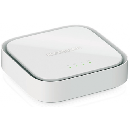 NETGEAR LM1200 - Wireless cellular modem - 4G LTE - Gigabit Ethernet - 150 Mbps - 2