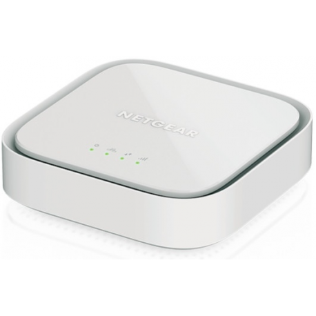NETGEAR LM1200 - Wireless cellular modem - 4G LTE - Gigabit Ethernet - 150 Mbps - 3