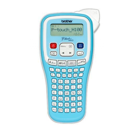Pt-H100Lb Label Printer