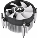 Thermaltake Gravity i3 - Processor cooler - (for: LGA1700) - aluminium - 92 mm