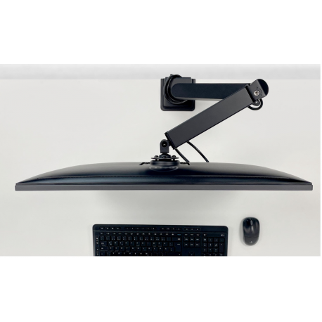 X1-3D - Desk Mount Gas Spring