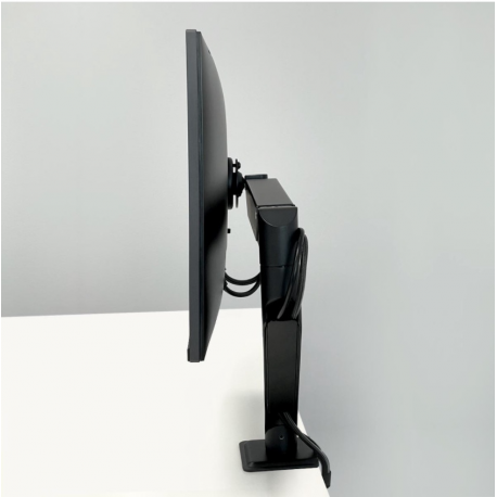 X1-3D - Desk Mount Gas Spring