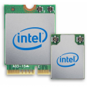 Intel Wireless-AC 9462 - Network adapter - M.2 2230 - 802.11ac, Bluetooth 5.0