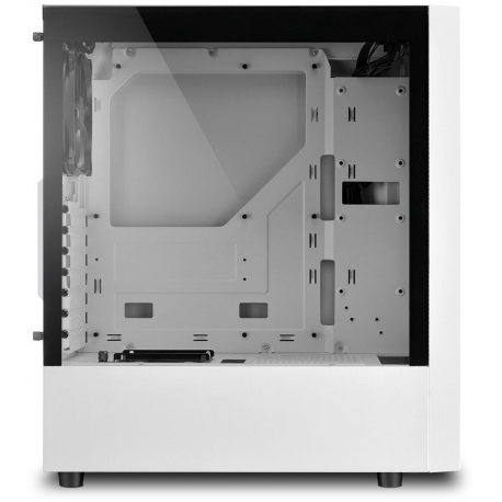 Rgb Slider Midi Tower White - 3