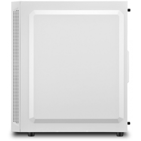 Rgb Slider Midi Tower White - 6