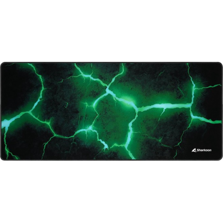 Sharkoon Skiller SGP30 - Mouse pad - size XXL - Stone - 0