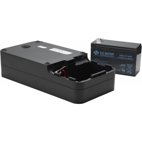 Eaton 3S 700 - UPS - AC 220-240 V - 420 Watt - 700 VA - 1-phase - USB - output connectors: 8 - 1