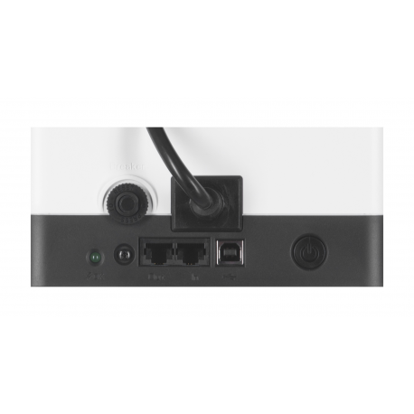 Eaton 3S 700 - UPS - AC 220-240 V - 420 Watt - 700 VA - 1-phase - USB - output connectors: 8 - 7