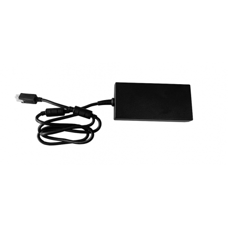 Cisco - Power supply - hot-plug / redundant (plug-in module) - 110 Watt - for Catalyst 9800-L Wireless Controller - 0