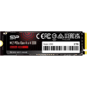 SILICON POWER UD90 - SSD - 2 TB - internal - M.2 2280 - PCIe 4.0 x4 (NVMe)